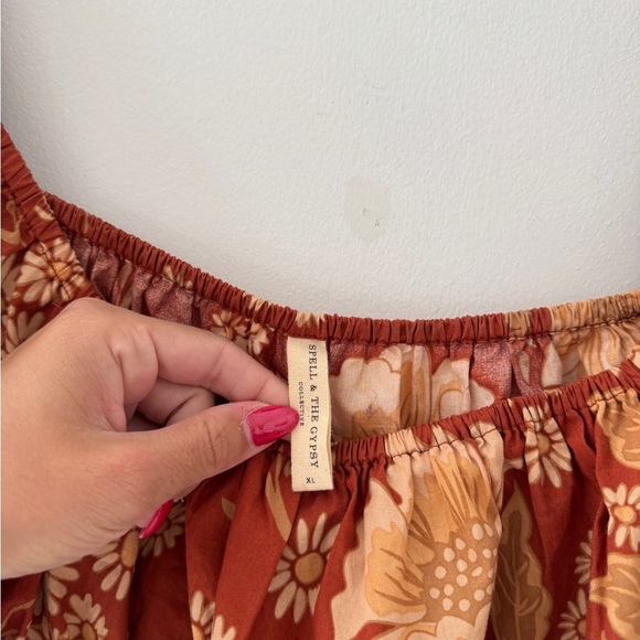 SPELL & THE GYPSY Sloan Set XL - Picture 11 of 16